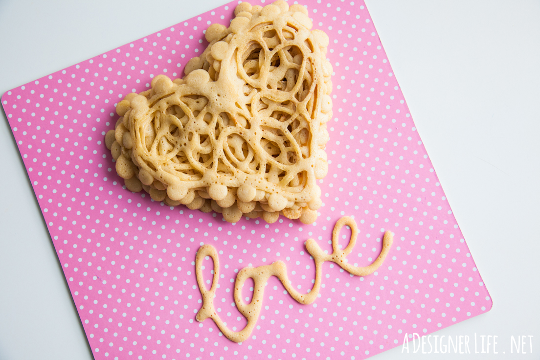 3 Easy Last Minute Valentines Day Recipes - AWSOME DIY ideas for February 14!