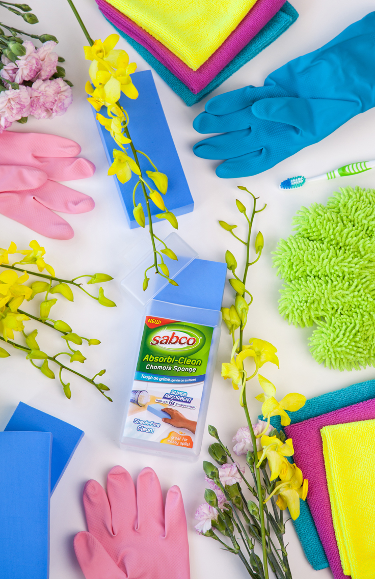 Gather everything you need with this DIY Home Cleaning kit essentials guide.